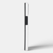 紋章ライオン立像クレストエンブレムC Case-Mate iPhoneケース (裏面 / 右)