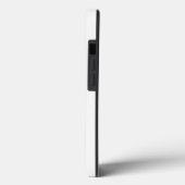 紋章ライオン立像クレストエンブレムC Case-Mate iPhoneケース (裏面 / 左)