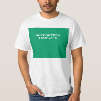 紋章付き外衣 Tシャツ