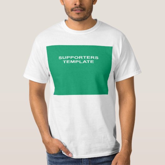 紋章付き外衣 Tシャツ (正面)