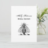 紋章名門私立校風のの紋章の紋章の紋章ヴィンテージビーコート 招待状 (スタンド正面)