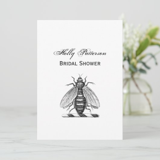 紋章名門私立校風のの紋章の紋章の紋章ヴィンテージビーコート 招待状 (スタンド正面)