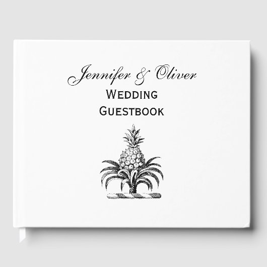 紋章名門私立校風のの紋章の紋章 ゲストブック (正面)