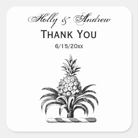 紋章名門私立校風のの紋章の紋章 スクエアシール (正面)