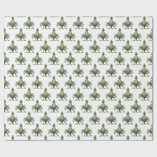 紋章名門私立校風のの紋章の紋章 ラッピングペーパー (フラット)