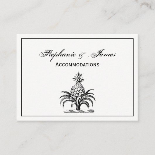 紋章名門私立校風のの紋章の紋章 名刺 (正面)