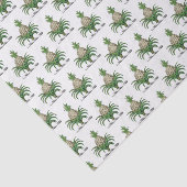 紋章名門私立校風のの紋章の紋章 薄葉紙 (詳細)