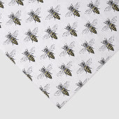 紋章名門私立校風のヴィンテージビー#2コート・オブ・アームズC Lg 薄葉紙 (詳細)