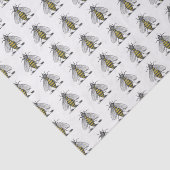 紋章名門私立校風のCの紋章の紋章の紋章ヴィンテージビーコート 薄葉紙 (詳細)