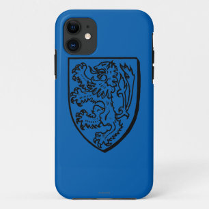 紋章学 iPhone 11 ケース