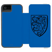 紋章学 INCIPIO iPhoneウォレットケース (フォリオ Open)