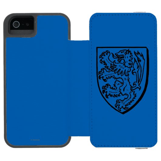 紋章学 INCIPIO iPhoneウォレットケース (フォリオ Open)