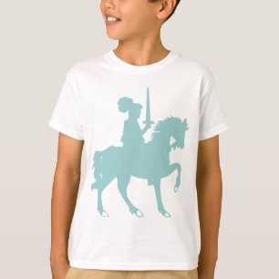 紋章騎士 Tシャツ
