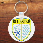 紋章 キーホルダー (正面)