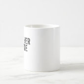 納屋にいたい コーヒーマグカップ (中央)