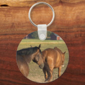 納屋に戻る キーホルダー (正面)