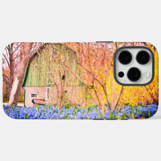 納屋のケースメイトiPhoneケース iPhone 16 Pro Maxケース