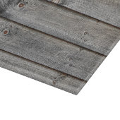 納屋の側面 カッティングボード (角)