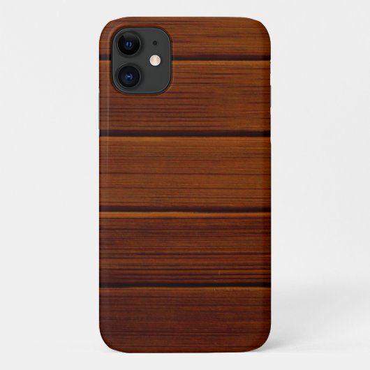 納屋の壁、木、木の板、板素朴、 Case-Mate iPhoneケース (裏面)