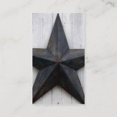 納屋の星 名刺 (裏面)