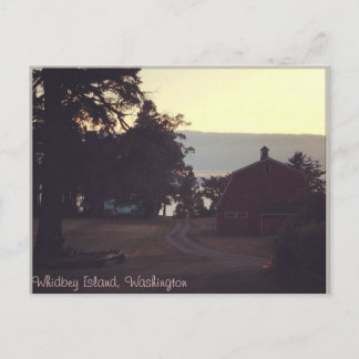 納屋はがき ポストカード