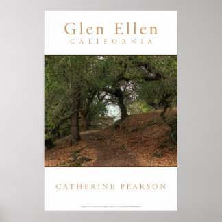 「納屋への道」 ポスター