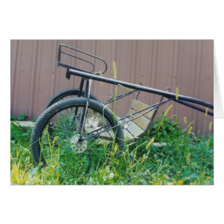 納屋キャットカード