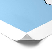 納屋周囲の庭ダンスフィドルカウバイサンドラボイントン ポスター (角)