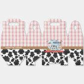 [納屋周囲の庭優先]ボックスの上に移動 フェイバーボックス (見開き)