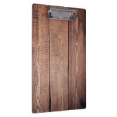 納屋木背景 クリップボード (右)