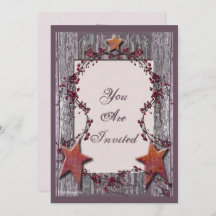 納屋板は星錆つきました