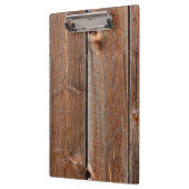 納屋板 クリップボード (左)