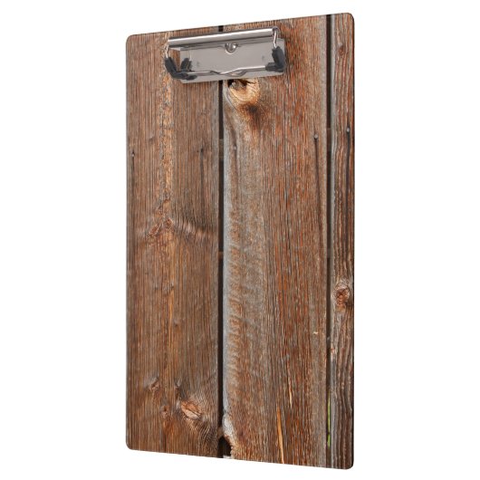 納屋板 クリップボード (左)