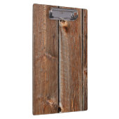 納屋板 クリップボード (右)