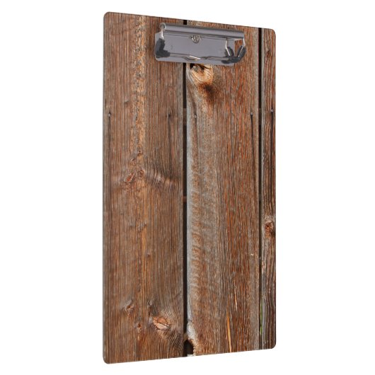 納屋板 クリップボード (右)