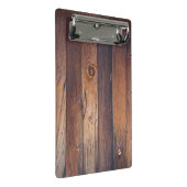 納屋板 ミニクリップボード (アングル)