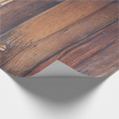 納屋板 ラッピングペーパー (角)