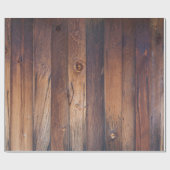 納屋板 ラッピングペーパー (フラット)