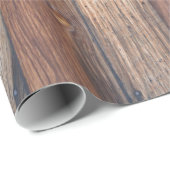 納屋板 ラッピングペーパー (ロールコーナー)