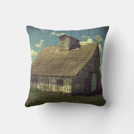 納屋 クッション (裏面)