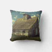 納屋 クッション (正面)