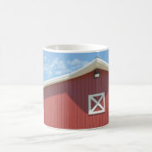 納屋 コーヒーマグカップ (中央)
