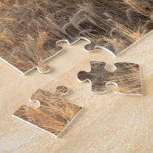 納屋、夏の小麦畑はSprague、東の1に近づきます ジグソーパズル (側面)