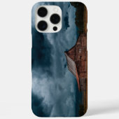 納屋 Case-Mate iPhoneケース (裏面)