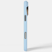 納屋 Case-Mate iPhoneケース (裏面 / 右)
