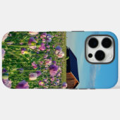 納屋 Case-Mate iPhoneケース (裏面 (横))