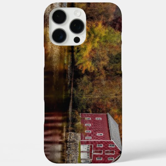 納屋 Case-Mate iPhoneケース (裏面)