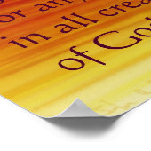 納得 ポスター (角)