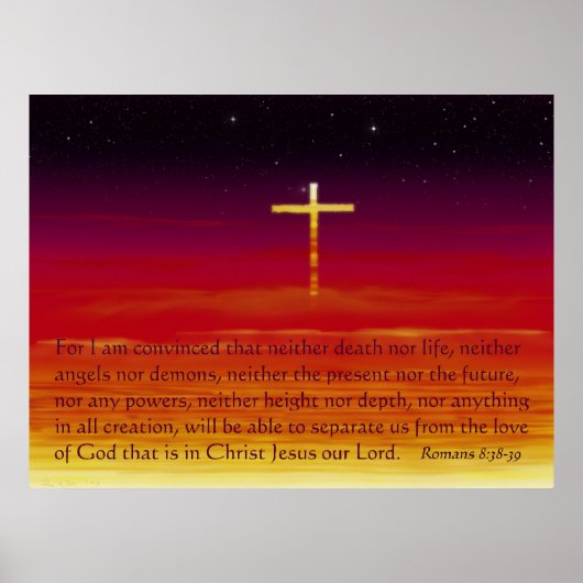 納得 ポスター (正面)