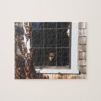 納最高の屋に座れ！- ジグソーパズル